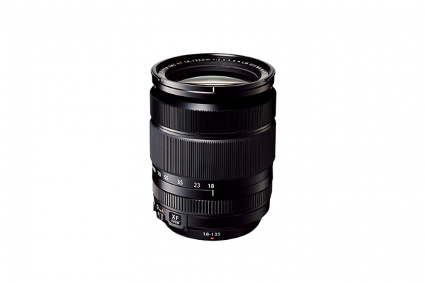 Fujifilm Fujinon XF 18-135 mm f/3.5-5.6 R LM OIS WR